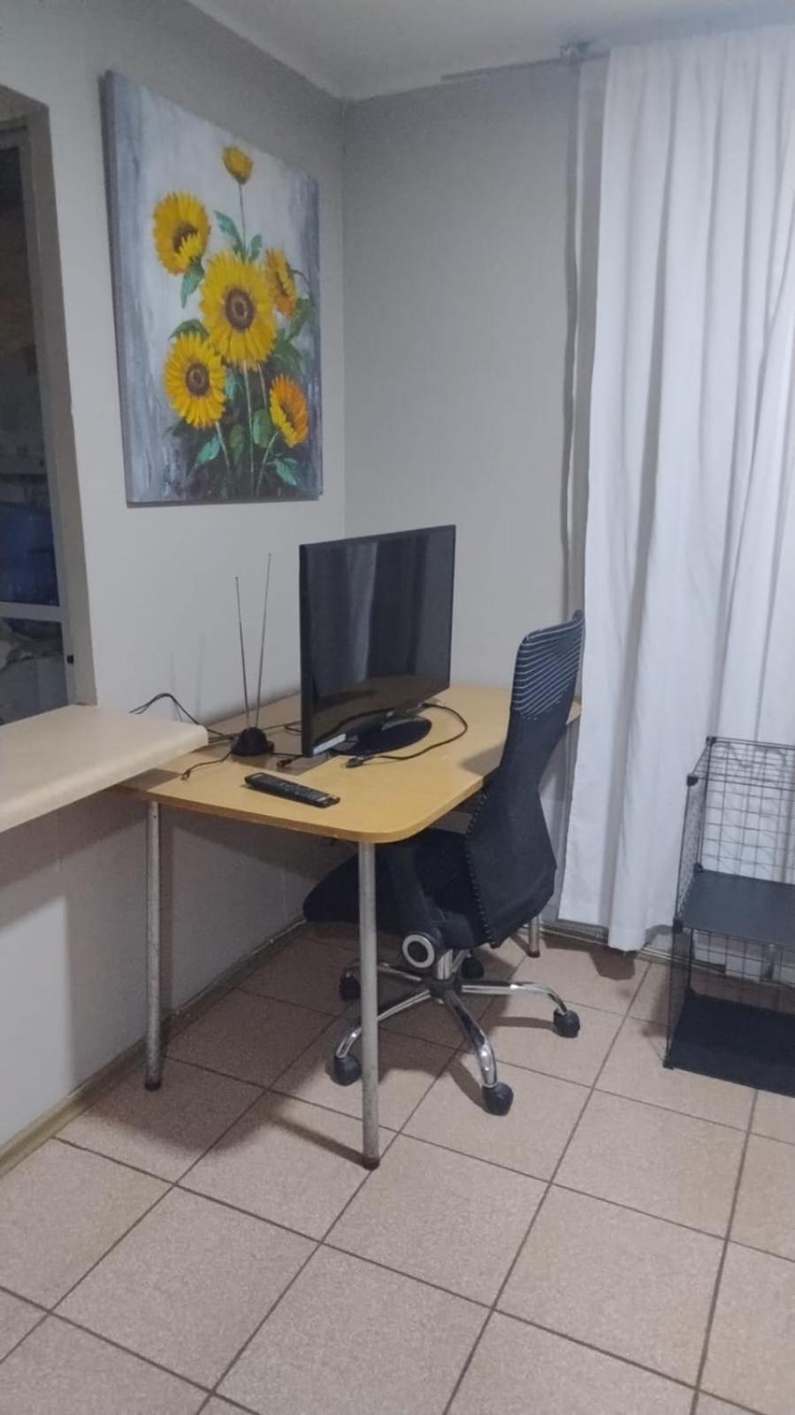 Apartment Depto #407 Qta Valle