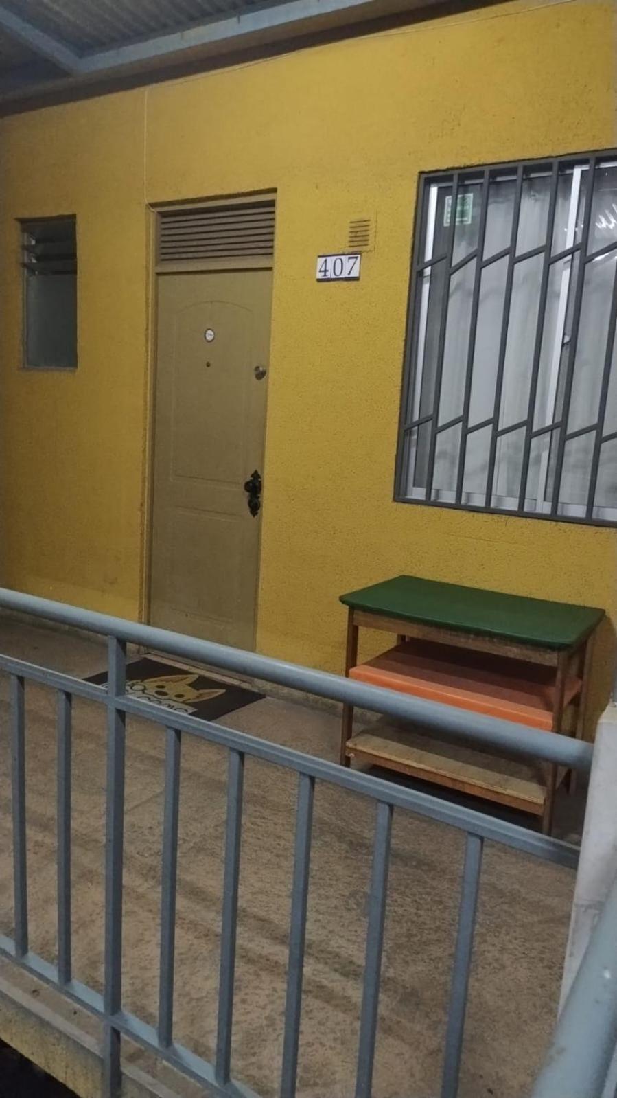 Apartment Depto #407 Qta Valle *